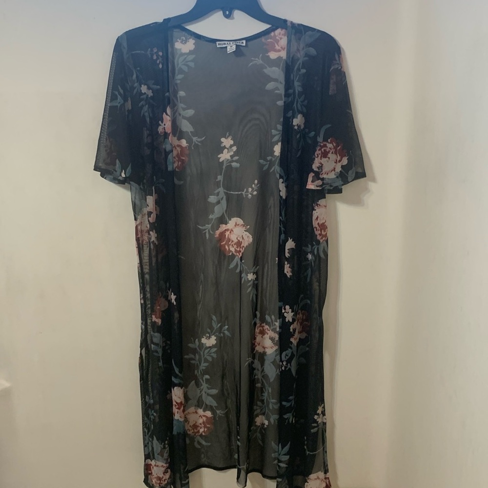 Cardigan/Cover up